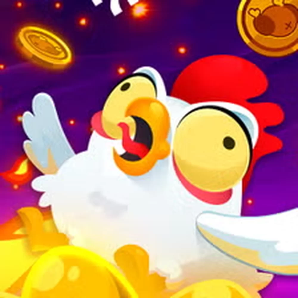 Chicken Road ᐈ Gioco da casinò online con vincite reali!